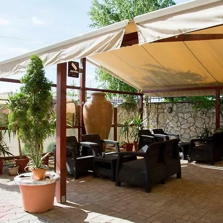 Gasthof Vila Noa Năvodari