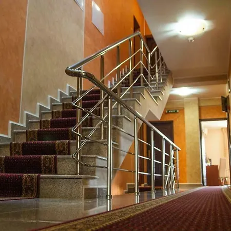 게스트하우스 Vila Noa *