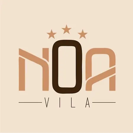 Pensiune Vila Noa *