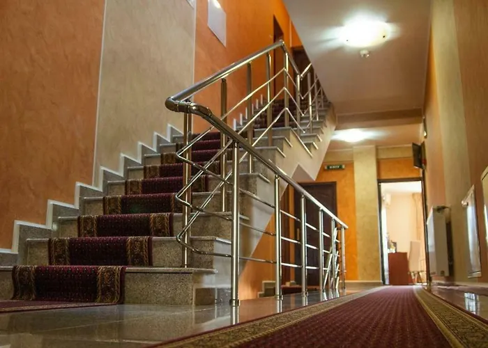 Gæstehus Vila Noa *