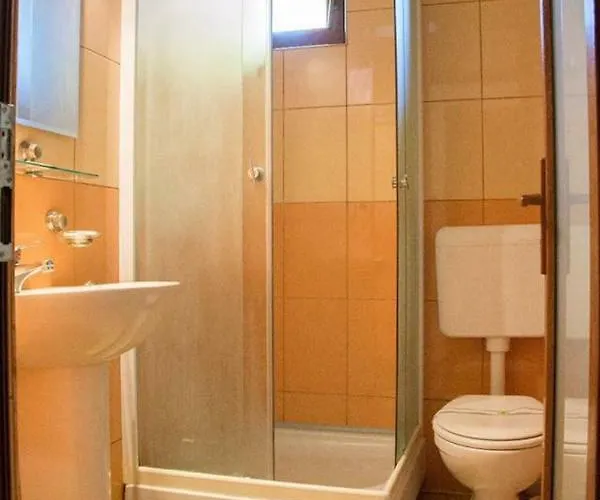 Vila Noa Gæstehus Năvodari